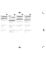 Preview for 51 page of Yamaha EF2800i - Inverter Generator Owner'S Manual