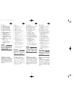 Preview for 55 page of Yamaha EF2800i - Inverter Generator Owner'S Manual