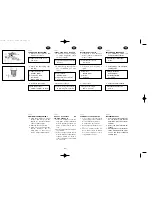 Preview for 56 page of Yamaha EF2800i - Inverter Generator Owner'S Manual