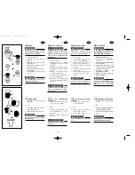 Preview for 64 page of Yamaha EF2800i - Inverter Generator Owner'S Manual