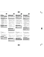 Preview for 65 page of Yamaha EF2800i - Inverter Generator Owner'S Manual