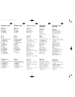 Preview for 71 page of Yamaha EF2800i - Inverter Generator Owner'S Manual