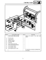 Preview for 30 page of Yamaha EF2800i - Inverter Generator Service Manual