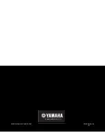 Preview for 102 page of Yamaha EF2800i - Inverter Generator Service Manual