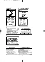 Preview for 8 page of Yamaha EF3000iS Owner'S Manual