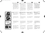 Предварительный просмотр 22 страницы Yamaha EF3000iSE - Inverter Generator - 3000 Maximum AC Output Owner'S Manual