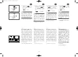 Предварительный просмотр 72 страницы Yamaha EF3000iSE - Inverter Generator - 3000 Maximum AC Output Owner'S Manual