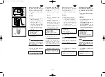 Предварительный просмотр 94 страницы Yamaha EF3000iSE - Inverter Generator - 3000 Maximum AC Output Owner'S Manual