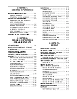 Preview for 5 page of Yamaha EF3000iSE - Inverter Generator - 3000 Maximum AC Output Service Manual