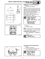 Предварительный просмотр 79 страницы Yamaha EF3000iSE - Inverter Generator - 3000 Maximum AC Output Service Manual