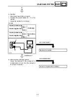 Preview for 117 page of Yamaha EF3000iSE - Inverter Generator - 3000 Maximum AC Output Service Manual