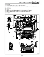 Preview for 140 page of Yamaha EF3000iSE - Inverter Generator - 3000 Maximum AC Output Service Manual