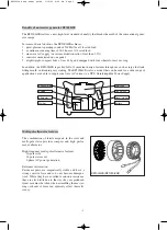 Preview for 4 page of Yamaha EF3000iSE - Inverter Generator - 3000 Maximum AC... New Model Manual