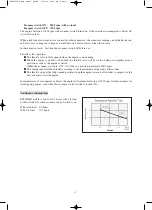 Preview for 8 page of Yamaha EF3000iSE - Inverter Generator - 3000 Maximum AC... New Model Manual