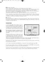 Preview for 10 page of Yamaha EF3000iSE - Inverter Generator - 3000 Maximum AC... New Model Manual