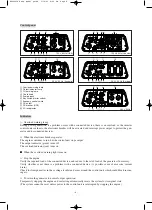 Preview for 11 page of Yamaha EF3000iSE - Inverter Generator - 3000 Maximum AC... New Model Manual