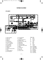 Предварительный просмотр 52 страницы Yamaha EF4000DE - Premium Generator Owner'S Manual