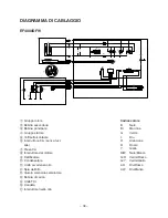 Preview for 184 page of Yamaha EF4000DFW Owner'S Manual