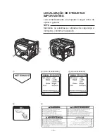 Preview for 198 page of Yamaha EF4000DFW Owner'S Manual