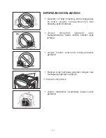 Preview for 332 page of Yamaha EF4000DFW Owner'S Manual