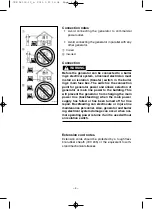 Preview for 9 page of Yamaha EF4500iSE - Inverter Generator Owner'S Manual