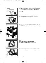 Предварительный просмотр 7 страницы Yamaha EF6300iSDE - 5500 Watt Inverter Generator Owner'S Manual