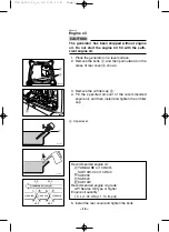 Предварительный просмотр 19 страницы Yamaha EF6300iSDE - 5500 Watt Inverter Generator Owner'S Manual