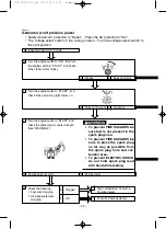 Предварительный просмотр 48 страницы Yamaha EF6300iSDE - 5500 Watt Inverter Generator Owner'S Manual