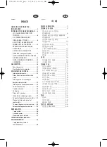 Preview for 9 page of Yamaha EF6300iSDE Owner'S Manual