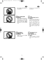 Preview for 16 page of Yamaha EF6300iSDE Owner'S Manual