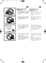 Preview for 20 page of Yamaha EF6300iSDE Owner'S Manual