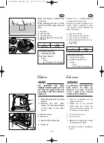 Preview for 48 page of Yamaha EF6300iSDE Owner'S Manual