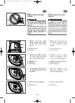 Preview for 94 page of Yamaha EF6300iSDE Owner'S Manual