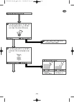 Preview for 116 page of Yamaha EF6300iSDE Owner'S Manual