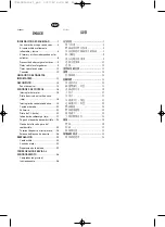 Preview for 9 page of Yamaha EF6300ISE Owner'S Manual