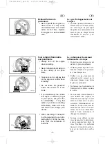 Preview for 14 page of Yamaha EF6300ISE Owner'S Manual