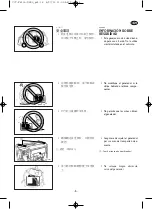 Preview for 162 page of Yamaha EF6600DE - Premium Generator Owner'S Manual