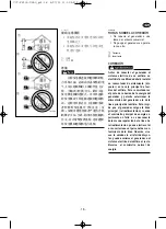 Preview for 172 page of Yamaha EF6600DE - Premium Generator Owner'S Manual