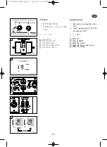 Preview for 202 page of Yamaha EF6600DE - Premium Generator Owner'S Manual