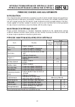 Preview for 22 page of Yamaha EF7000 Service Manual