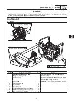 Предварительный просмотр 39 страницы Yamaha EF7000 Service Manual