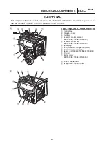 Preview for 76 page of Yamaha EF7000 Service Manual