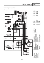 Предварительный просмотр 81 страницы Yamaha EF7000 Service Manual