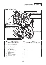 Preview for 89 page of Yamaha EF7000 Service Manual