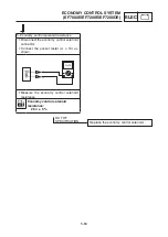 Preview for 135 page of Yamaha EF7000 Service Manual