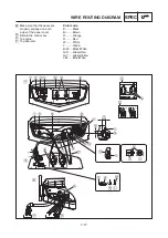 Preview for 161 page of Yamaha EF7000 Service Manual