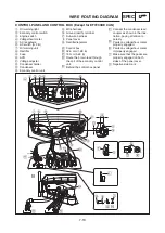 Предварительный просмотр 162 страницы Yamaha EF7000 Service Manual