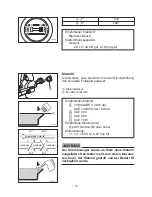 Предварительный просмотр 137 страницы Yamaha EF7200DE, EF7200D Owner'S Manual