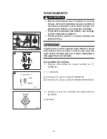 Предварительный просмотр 199 страницы Yamaha EF7200DE, EF7200D Owner'S Manual