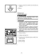 Предварительный просмотр 203 страницы Yamaha EF7200DE, EF7200D Owner'S Manual